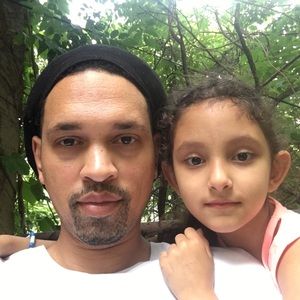 Meet your Posher, Chris